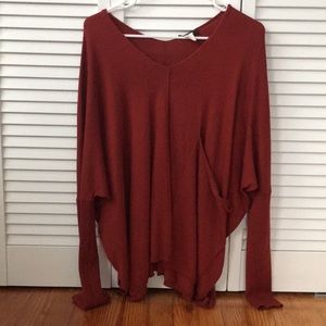 Beautiful Fall Sweater!